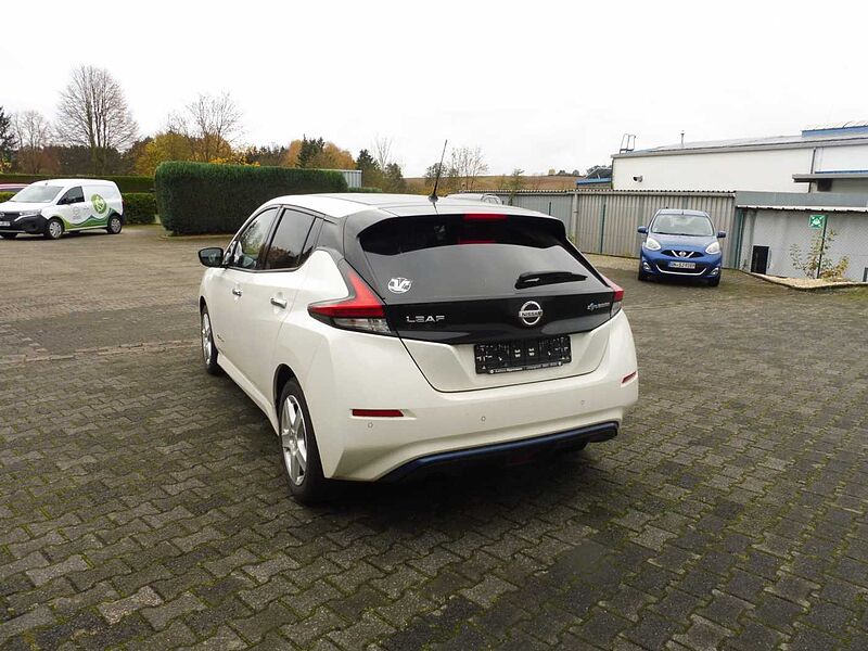 Nissan Leaf 40 kWh N-CONNECTA