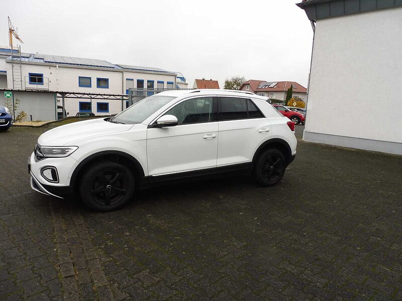 Volkswagen T-Roc 1.5 TSI OPF Style