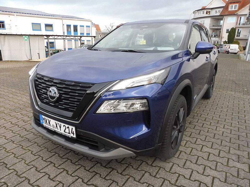 Nissan X-Trail e-Power 1.5 VC-T Acenta