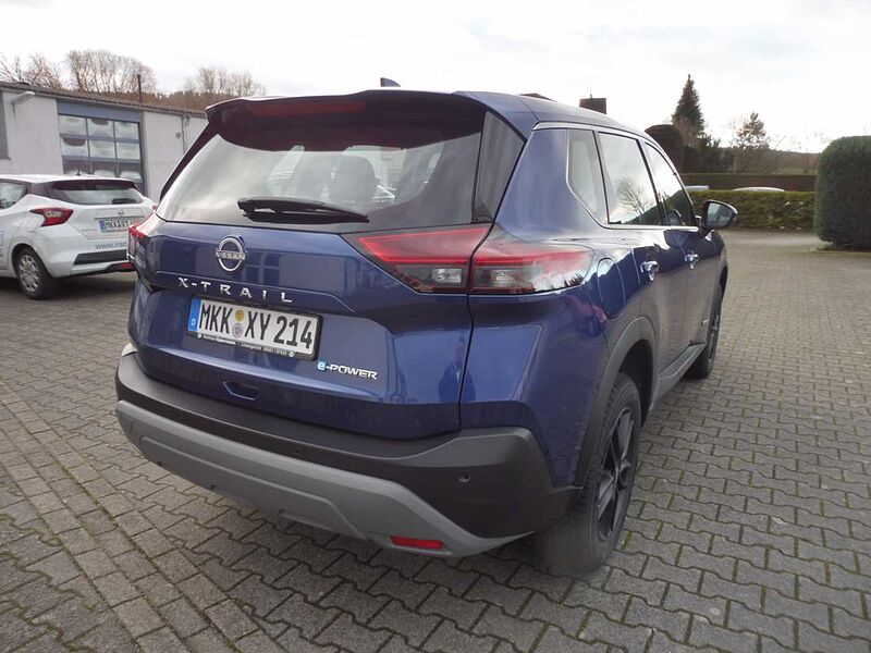 Nissan X-Trail e-Power 1.5 VC-T Acenta