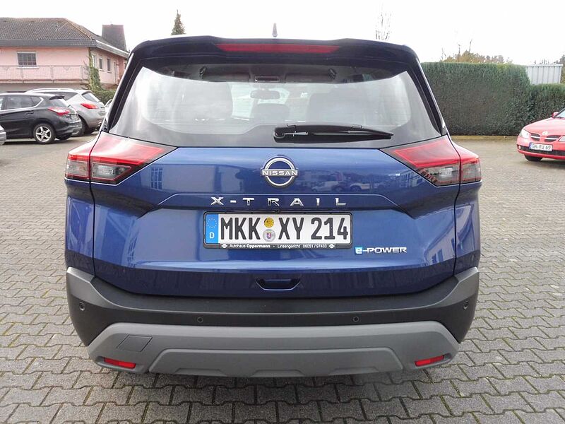 Nissan X-Trail e-Power 1.5 VC-T Acenta