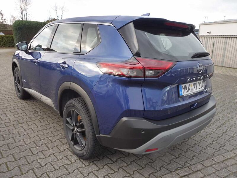 Nissan X-Trail e-Power 1.5 VC-T Acenta